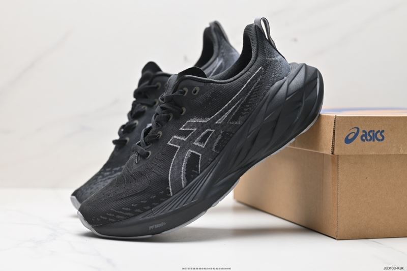 Asics Shoes